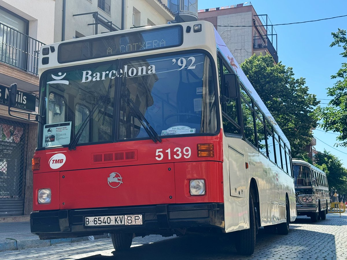 ARCA-BUS (@busosarca) on Twitter photo 