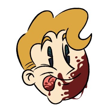 TW: Blood 

Just some practice... Don't ask me why though..