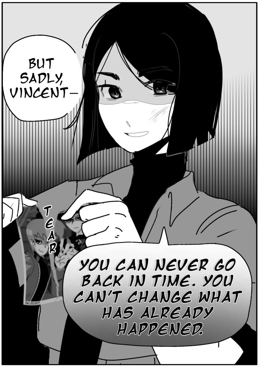 chapter 4 vanora was something else entirely - 🪼
#vtsom #dinoverse