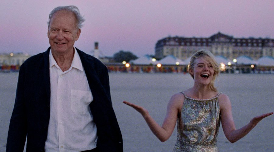 Portrait de famille aussi élégant que déchirant, #ValeurSentimentale raconte la réconciliation, les retrouvailles et la puissance tragique des liens indéfectibles à travers l’art. Grande mise en scène, grande émotion et grand casting. #Cannes2025