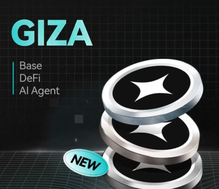 AtYourHoesHouse's tweet photo. ⏰ $GIZA Airdrop Now Live

Early supporters may qualify.
🔗 https://t.co/3sHTOrDEz5

⏳ Limited-time access — check now.

Connect, verify, and claim your $GIZA.
Join @gizatechxyz in shaping the decentralized future.

#GizaProtocol https://t.co/vn6VI7LHfq