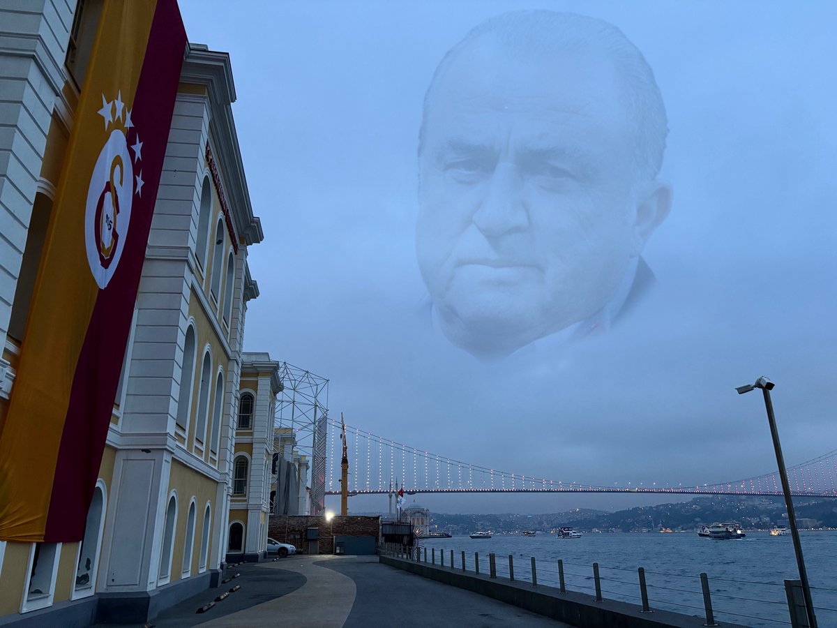 ÇABUK GÖKYÜZÜNE BAKIN