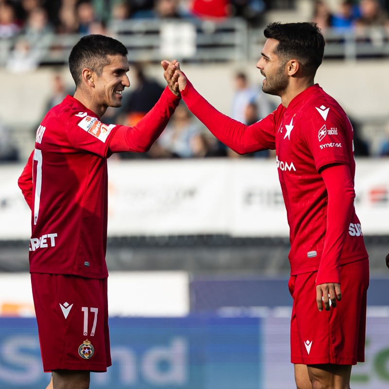 _1liga_'s tweet photo. 🔝 Terminarz meczów barażowych o @_Ekstraklasa_ 😎