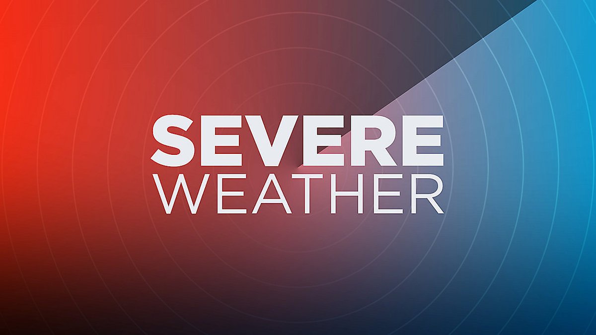 There is a Severe Thunderstorm Warning for Brevard County around Melbourne until 2:30 p.m. View radar: mynews13.com/fl/orlando/wea…