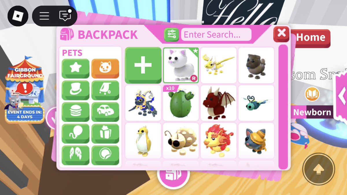 struwari's tweet photo. trading amp for robux‼️
more in thread-
#robux #robuxtrade #robuxs #roblox #adoptme #adoptmetrading #Adoptmetrades #adoptmetradings #adoptmepets #adoptmetrade https://t.co/t5GrLzxsMq