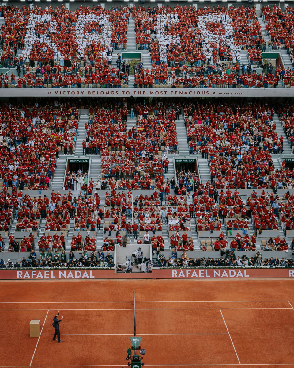 WaleedIdris's tweet photo. Merci RAFA https://t.co/8JGPrZorxe