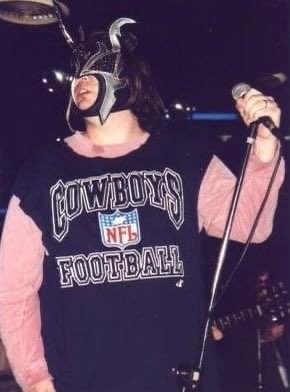 My friend <a href="/philaschneider/">Phil Schneider</a> co-promoted a show with <a href="/TonyKhan/">Tony Khan</a> in honor of our beloved DEAN~! last night. 

Blue Panther was there. Bryan Danielson was there. Dustin Freaking Rhodes was there. 

In wrestling the good guys mostly win. That isn't true of life. 

Celebrate when it's so