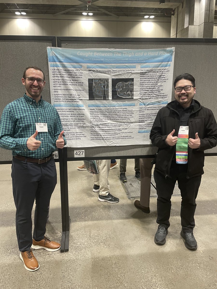 Richard G. Chang, MD, MPH (@rgchang_md_mph) on Twitter photo Took some time to post this, but it was a privilege to serve as faculty for the #MSKultrasound workshops & at the #PRP table for the #Orthobiologics workshop at #AMSSM2025 Kansas City last month! Hope to see you all at Seattle next year! <a href="/TheAMSSM/">AMSSM</a> <a href="/MountSinaiRehab/">Mount Sinai Rehabilitation and Human Performance</a> <a href="/MountSinaiEM/">Mount Sinai Department of Emergency Medicine</a> Took some time to post this, but it was a privilege to serve as faculty for the #MSKultrasound workshops & at the #PRP table for the #Orthobiologics workshop at #AMSSM2025 Kansas City last month! Hope to see you all at Seattle next year! <a href="/TheAMSSM/">AMSSM</a> <a href="/MountSinaiRehab/">Mount Sinai Rehabilitation and Human Performance</a> <a href="/MountSinaiEM/">Mount Sinai Department of Emergency Medicine</a>