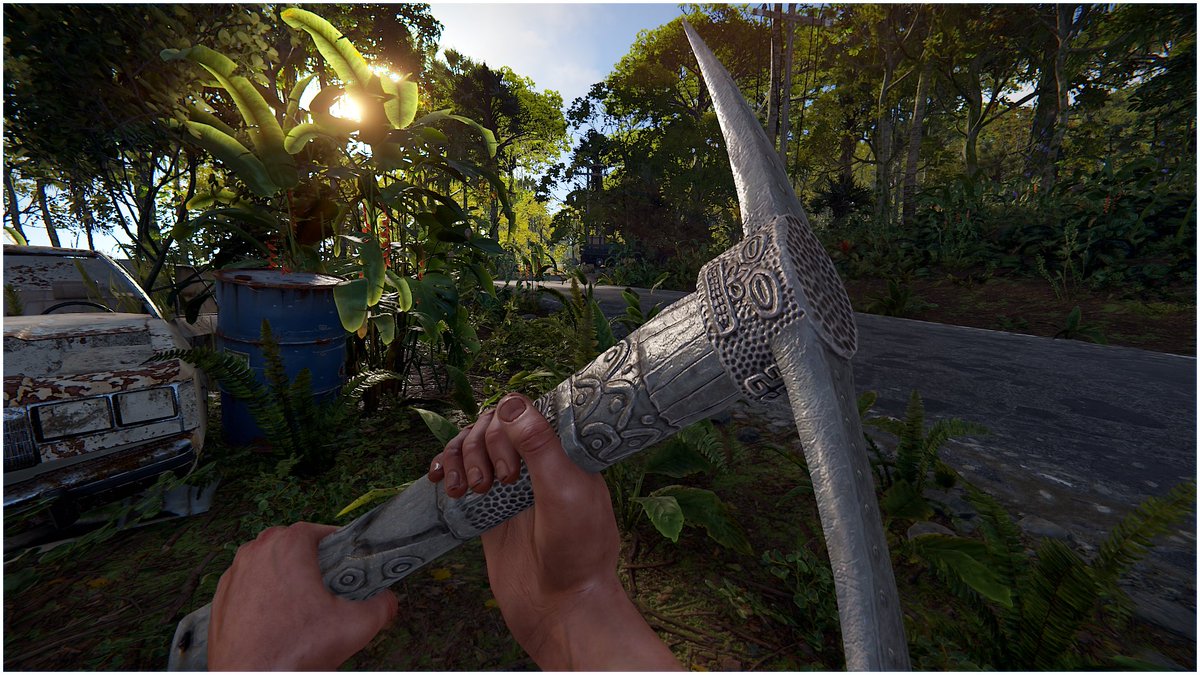 Hey! 🤙

I haven't posted anything here for a long time. We need to fix this).

New skins for #Rust:

Origins - Hatchet: 
steamcommunity.com/sharedfiles/fi…

Origins - Pick Axe:
steamcommunity.com/sharedfiles/fi…

<a href="/gerrmanman/">ThatGermanGuy</a>
<a href="/playrust/">Rust</a>

#rustskins #rustworkshop #playrust #rustgame #steamworkshop