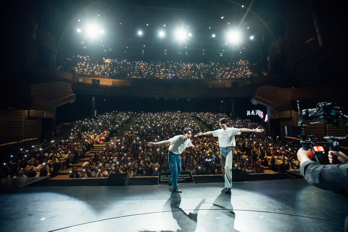 maxky_rp's tweet photo. วันนี้เติม #6CODE ฉ่ำมาก ขอบคุณที่เข้าเป็นความสุขของพวกเรา ขอบคุณที่คอยซัพพอร์ตพวกเราตลอด และเป็น 6CODE ที่น่ารักแบบนี้ตลอดมา #แม็กกี้บาส จะพยายามทำให้ทุกๆคนมีความสุขให้ได้ยิ้มเยอะๆนะครับ รักนะ

THE GLOWING OF LOVE
#SpecialJohanNorth https://t.co/TEbRkJFaHR