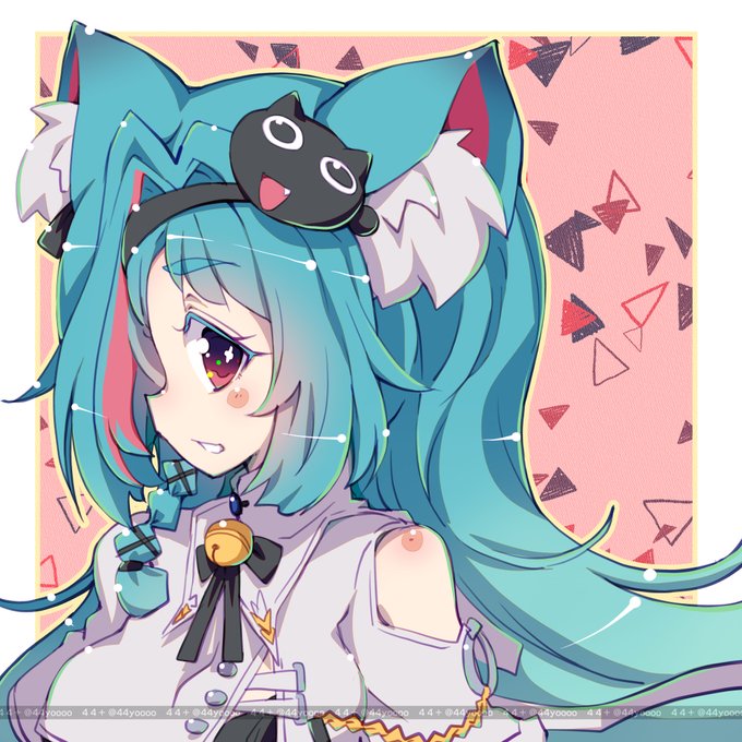 #NTE #NevernesstoEverness #異象ハンターになろう
ミント 