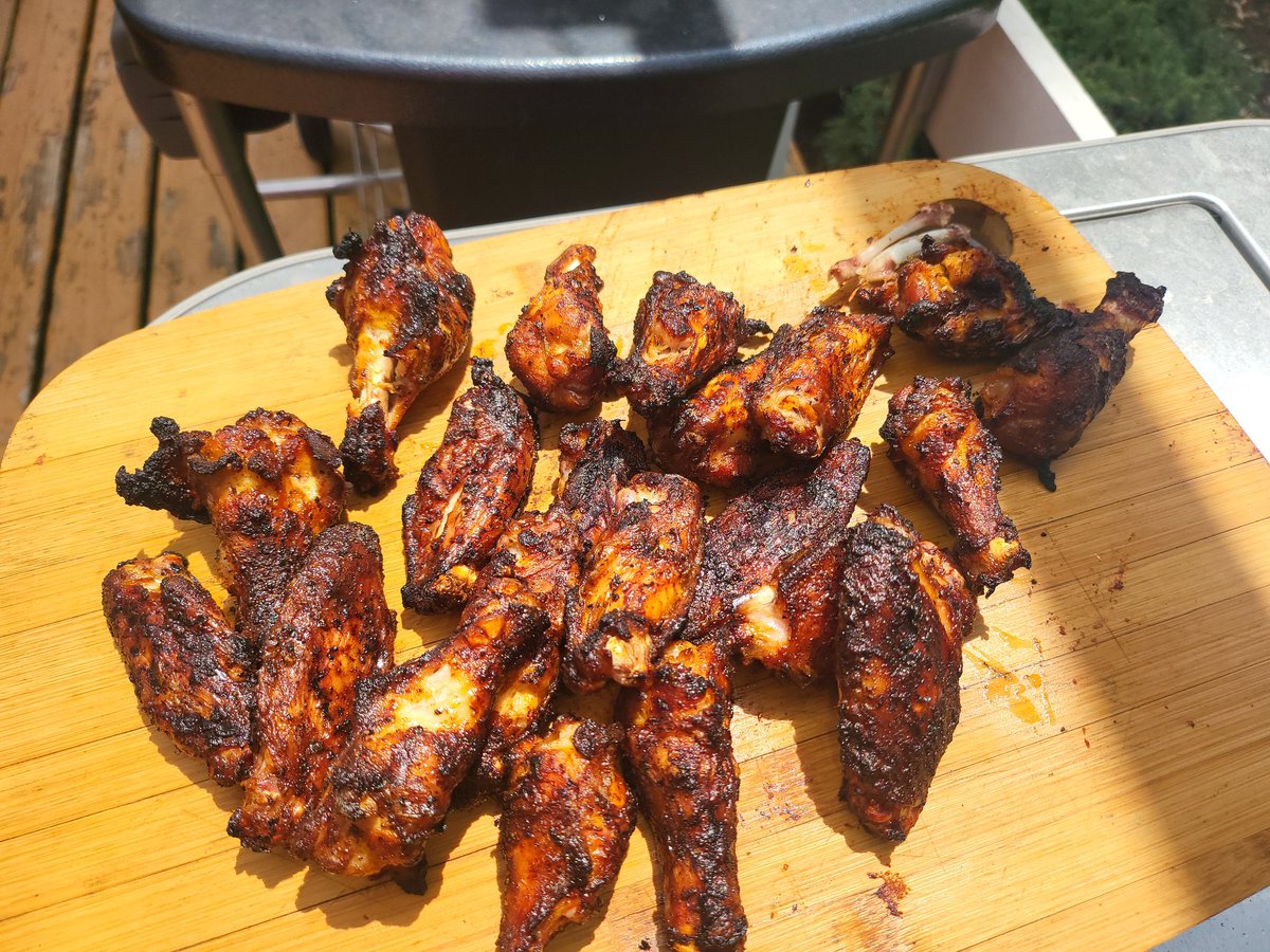 The best Web 3 bbq smoker on blockchain <a href="/solana/">Solana</a> <a href="/ofcwrigleyfield/">Wrigley Field</a> 

Hit em with the smoker, then the grilled charr.