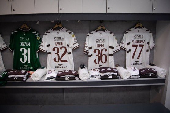 Club Atlético Platense - English tweet media