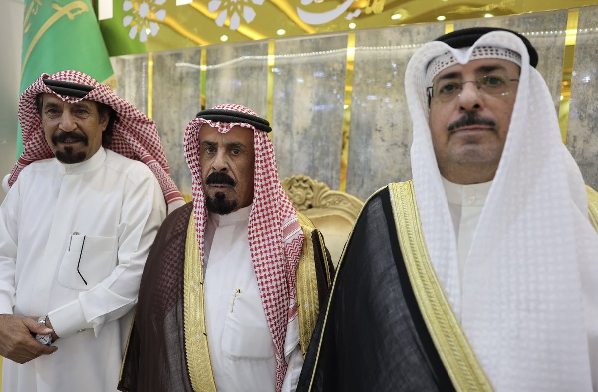 حسًـآبّ دُيـﮯوُآن آلَعَسًـگر tweet media