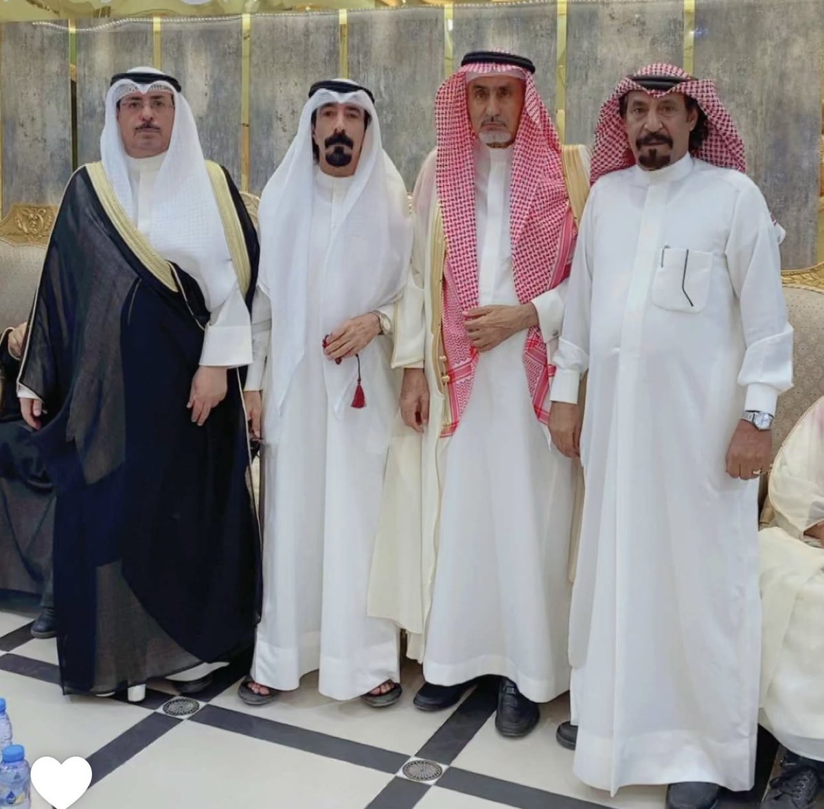 حسًـآبّ دُيـﮯوُآن آلَعَسًـگر tweet media