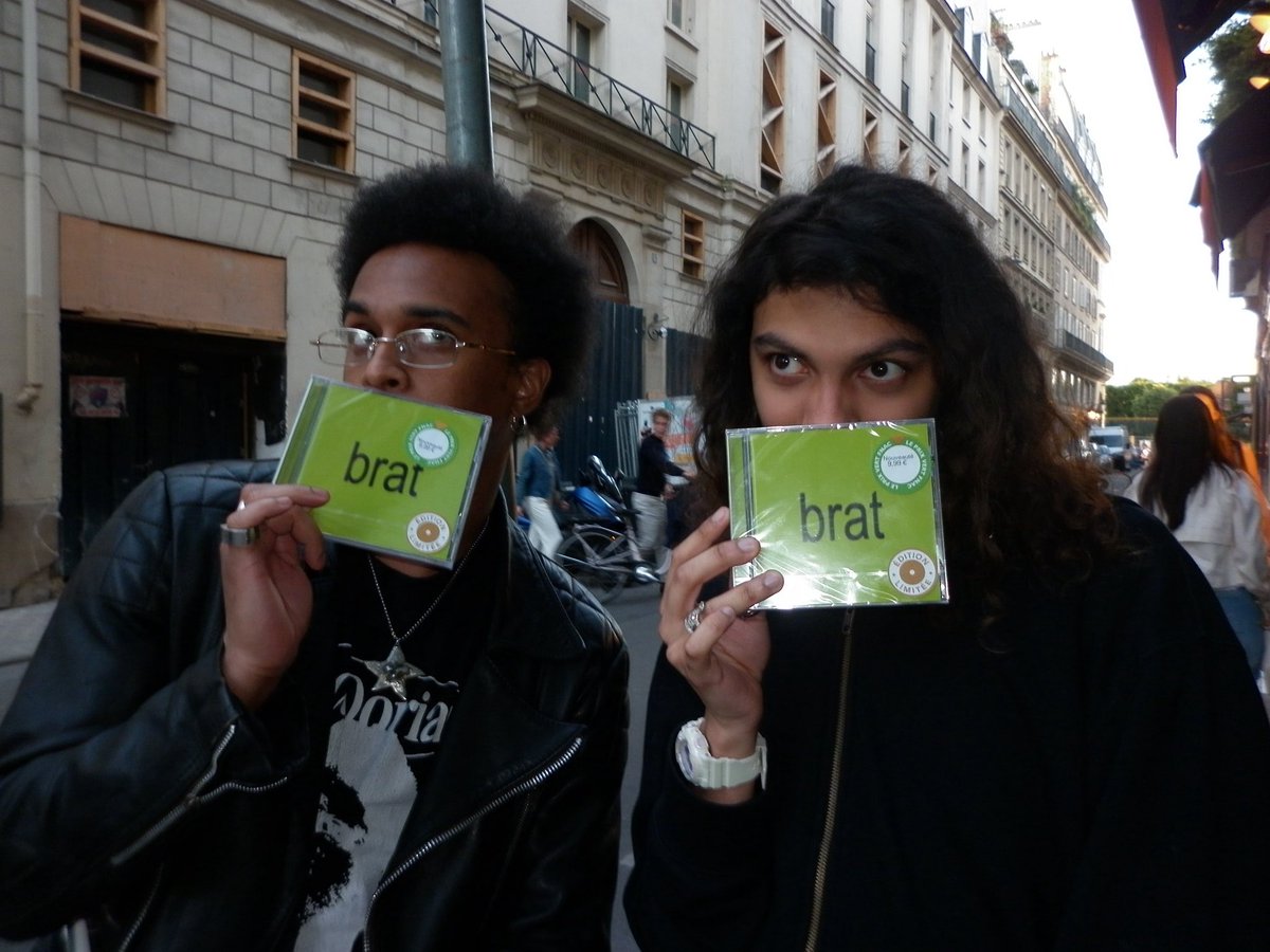 Girls Just Wanna Have Fun