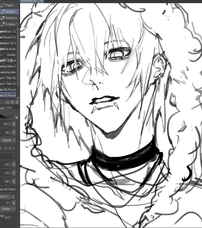 U29sYWNl_'s tweet image. #rkgk