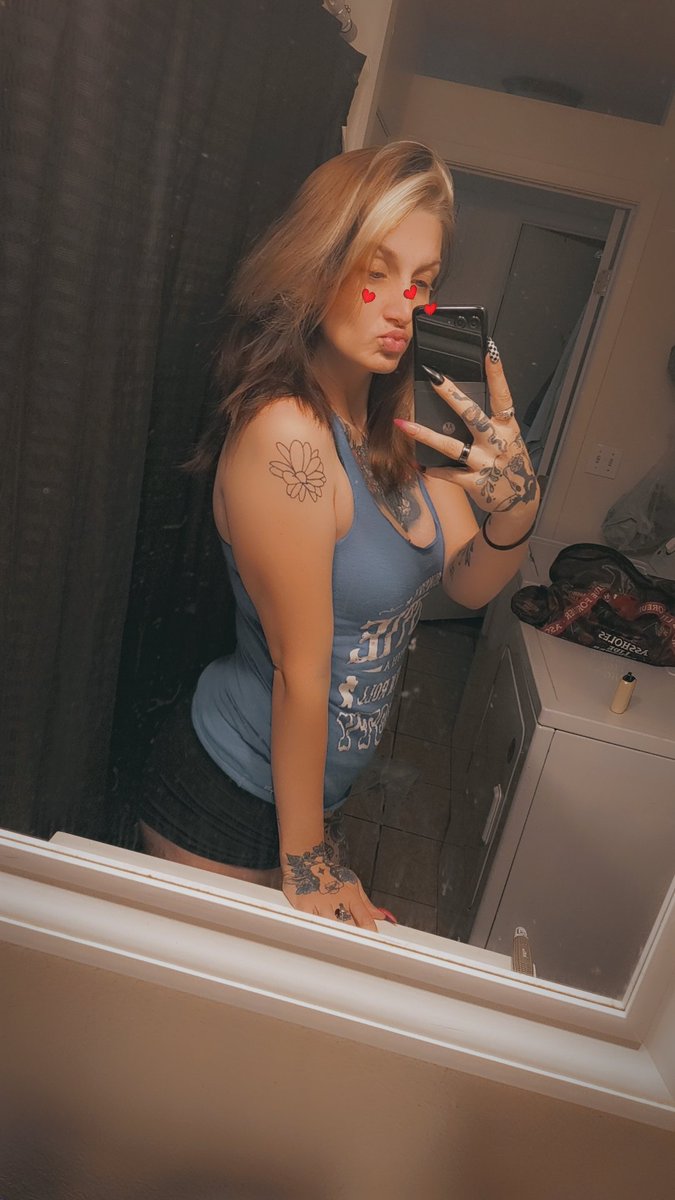❤️Kayla Rose❤️ tweet media