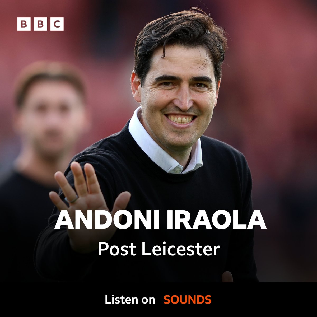 BBC Radio Solent Sport tweet media