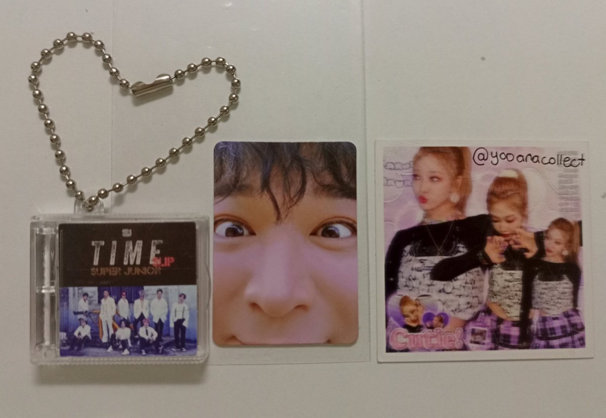 Super Junior Shindong WTS

Sm time capsule smini and pc
You can give offer 

📍| tr based

슈퍼주니어 포카 yesung eunhyuk sungmin kibum geng ryeowook heechul siwon kyuhyun donghae leeteuk kangin ph poca sale