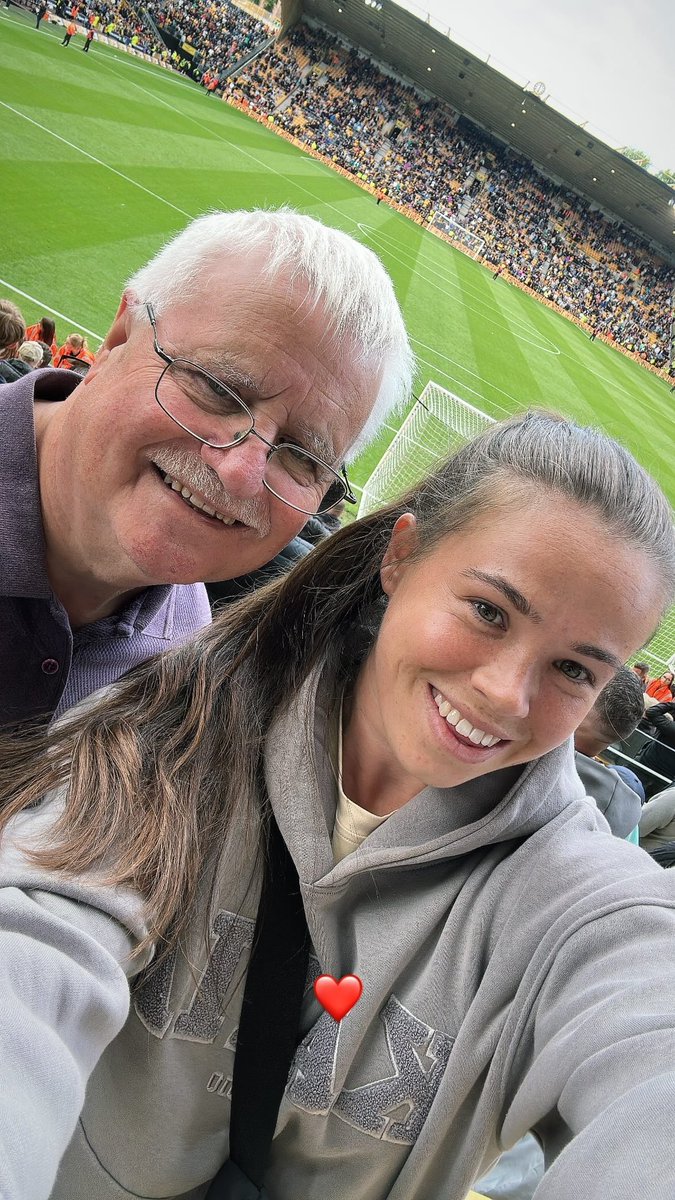 Bethmerrick2's tweet image. End of another season - year full of memories 🫶🏼🧡