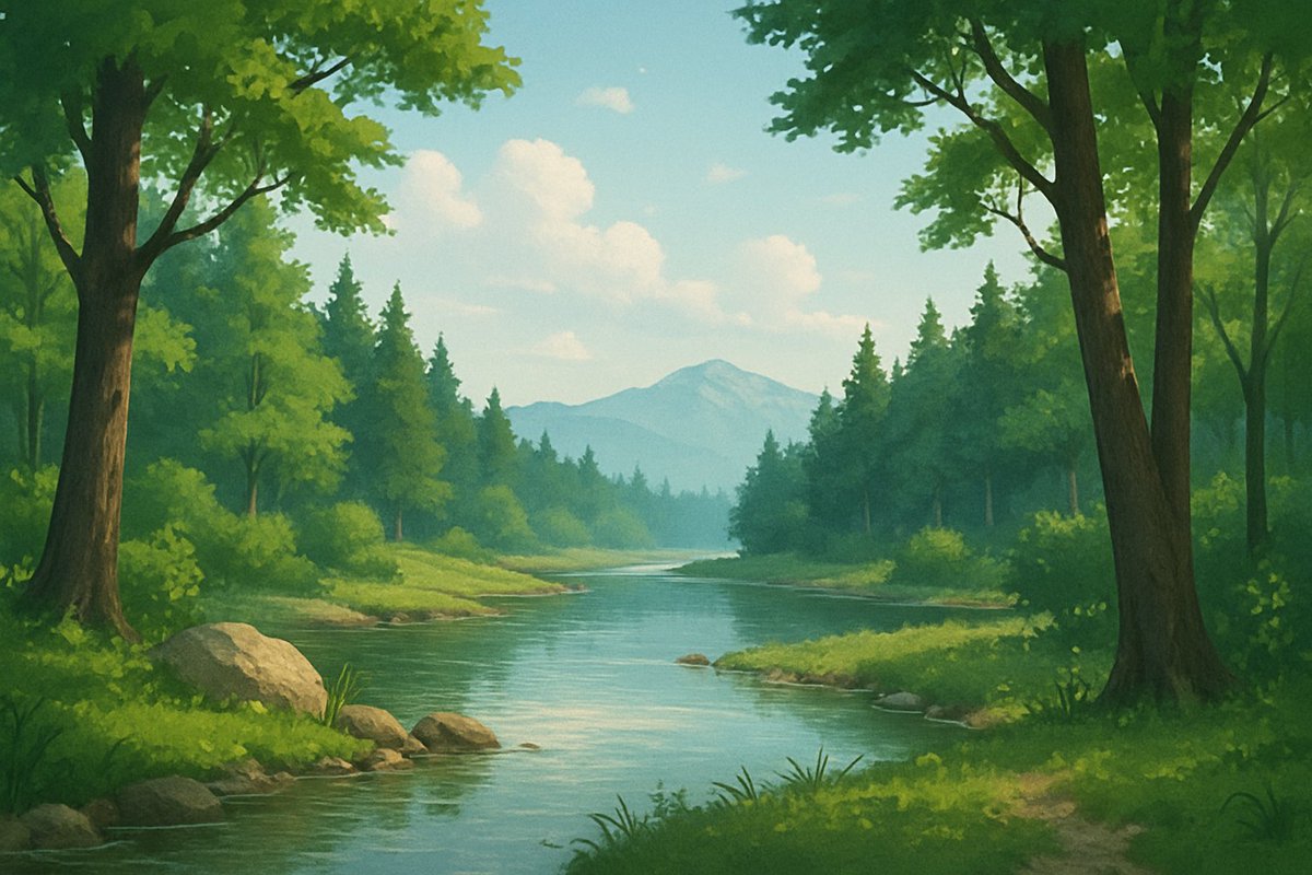 Big treeπ² tweet media