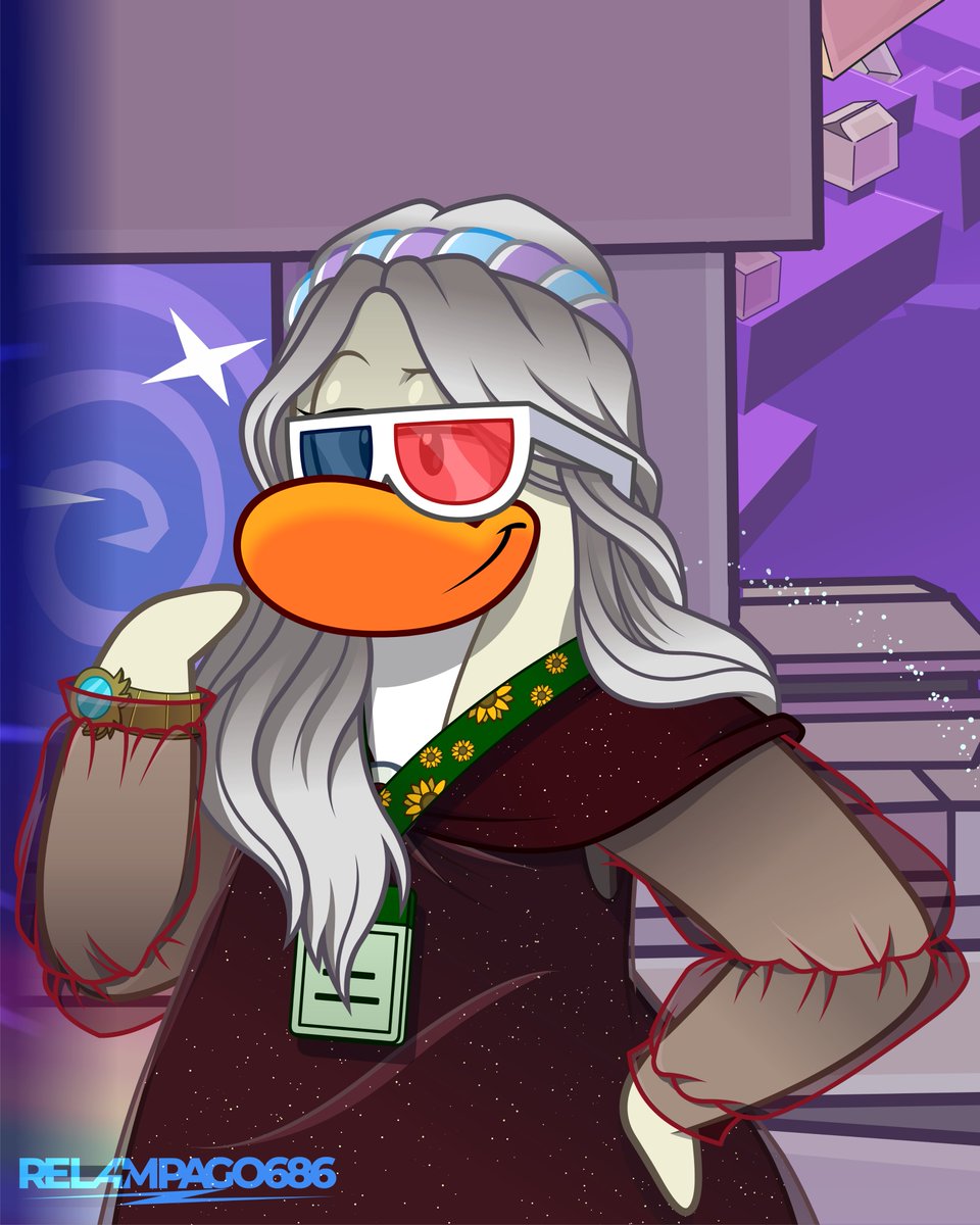 Relampago686CP's tweet photo. "O Trio"
Comissão
(TAGS)
#Clubpenguin #clubpenguinisland #cpfanart #fanart #penguin #penguins #puffle #puffles #Pinguinando #WaddleOn #OnceAPenguinAlwaysAPenguin #UmaVezPinguimSemprePinguim https://t.co/rB8OVSGmxU