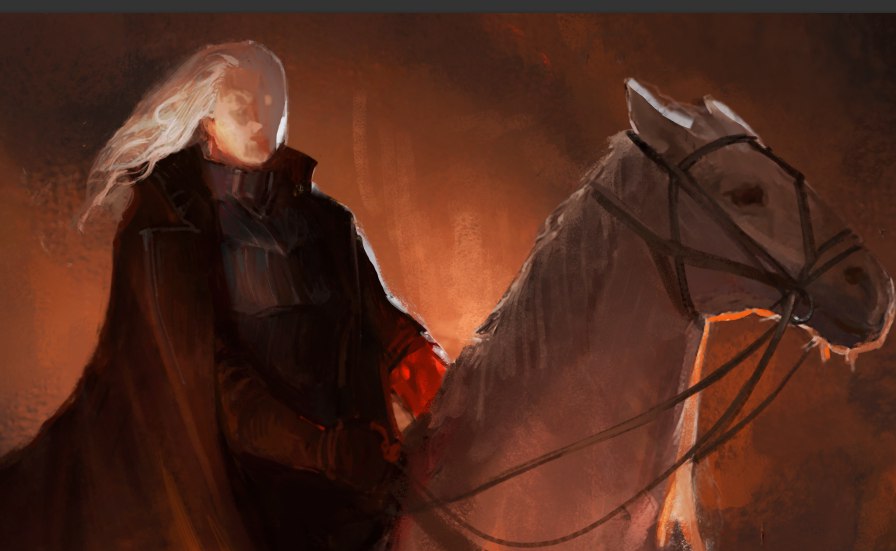 perpbee's tweet image. I dont think I will be finishing it but that could have been swain.