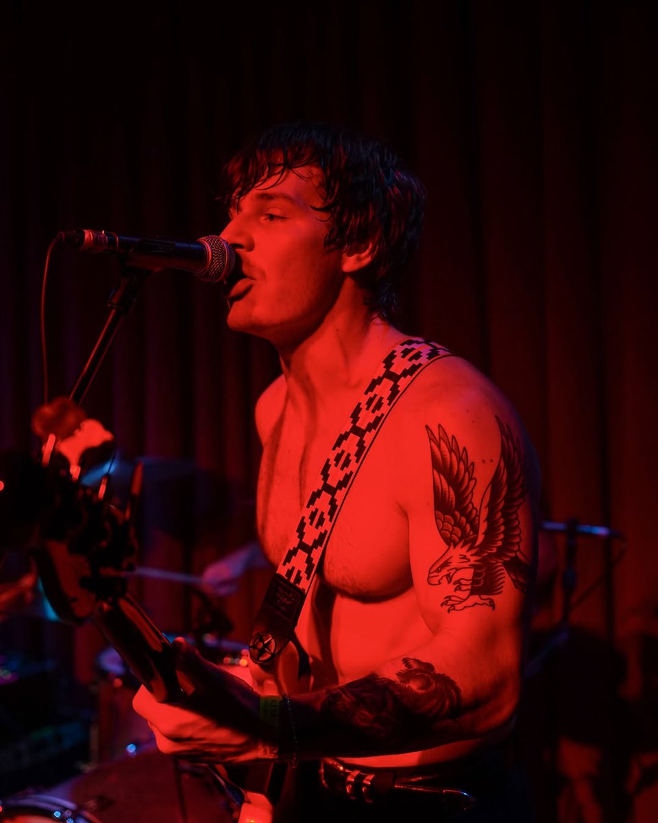 In De Goot Entertainment (@indegoot) on Twitter photo Congrats to <a href="/winonafighter/">WINONA FIGHTER</a> for finishing their UK tour (last show is in Leeds tonight!) ππ Such an amazing run and an amazing opportunity for the UK to get a taste of this awesome bandπ€ Congrats to <a href="/winonafighter/">WINONA FIGHTER</a> for finishing their UK tour (last show is in Leeds tonight!) ππ Such an amazing run and an amazing opportunity for the UK to get a taste of this awesome bandπ€