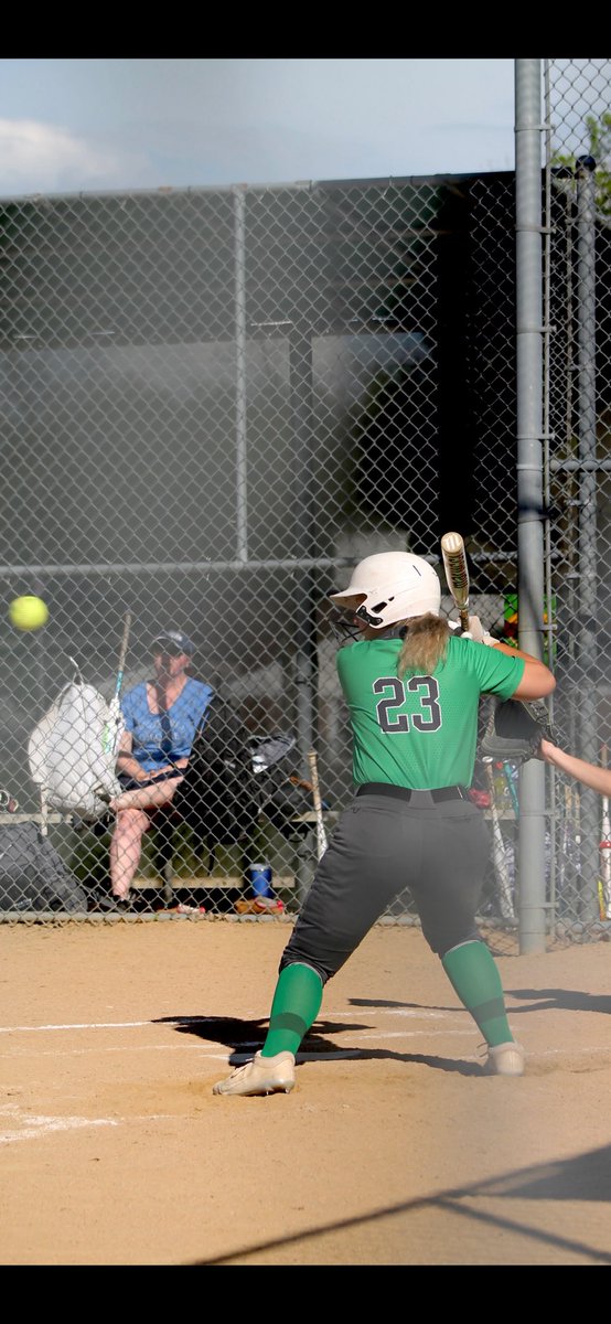 CHS Raiders Softball tweet media