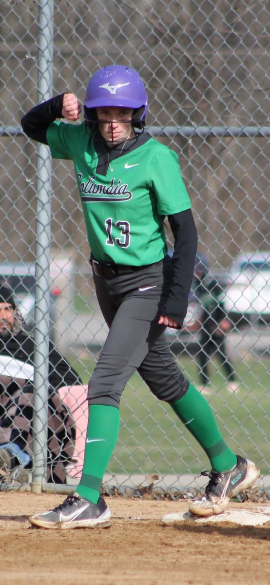 CHS Raiders Softball tweet media