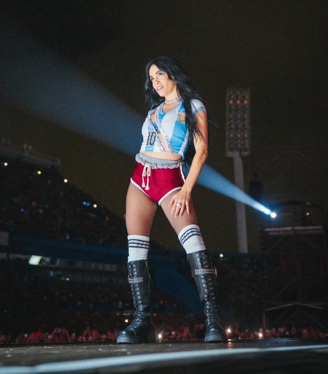 tu popstar favorita