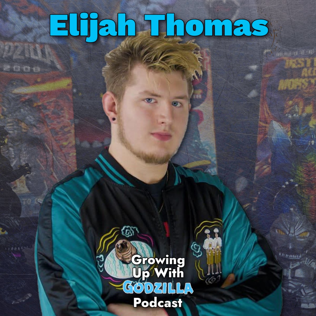 Donny Winter 🌈🖖 (@donnywinter) on Twitter photo A new episode of GUWG drops this afternoon at 4:00 PM EST! This week, <a href="/ElijahT_1975/">Elijah Thomas</a> of <a href="/Kaiju_Convers/">Kaiju Conversation</a> returns to the show to discuss MonsterVerse impression, layers in film, and filmmaking! Watch here: youtu.be/ZrjWrVbnrho?si… A new episode of GUWG drops this afternoon at 4:00 PM EST! This week, <a href="/ElijahT_1975/">Elijah Thomas</a> of <a href="/Kaiju_Convers/">Kaiju Conversation</a> returns to the show to discuss MonsterVerse impression, layers in film, and filmmaking! Watch here: youtu.be/ZrjWrVbnrho?si…