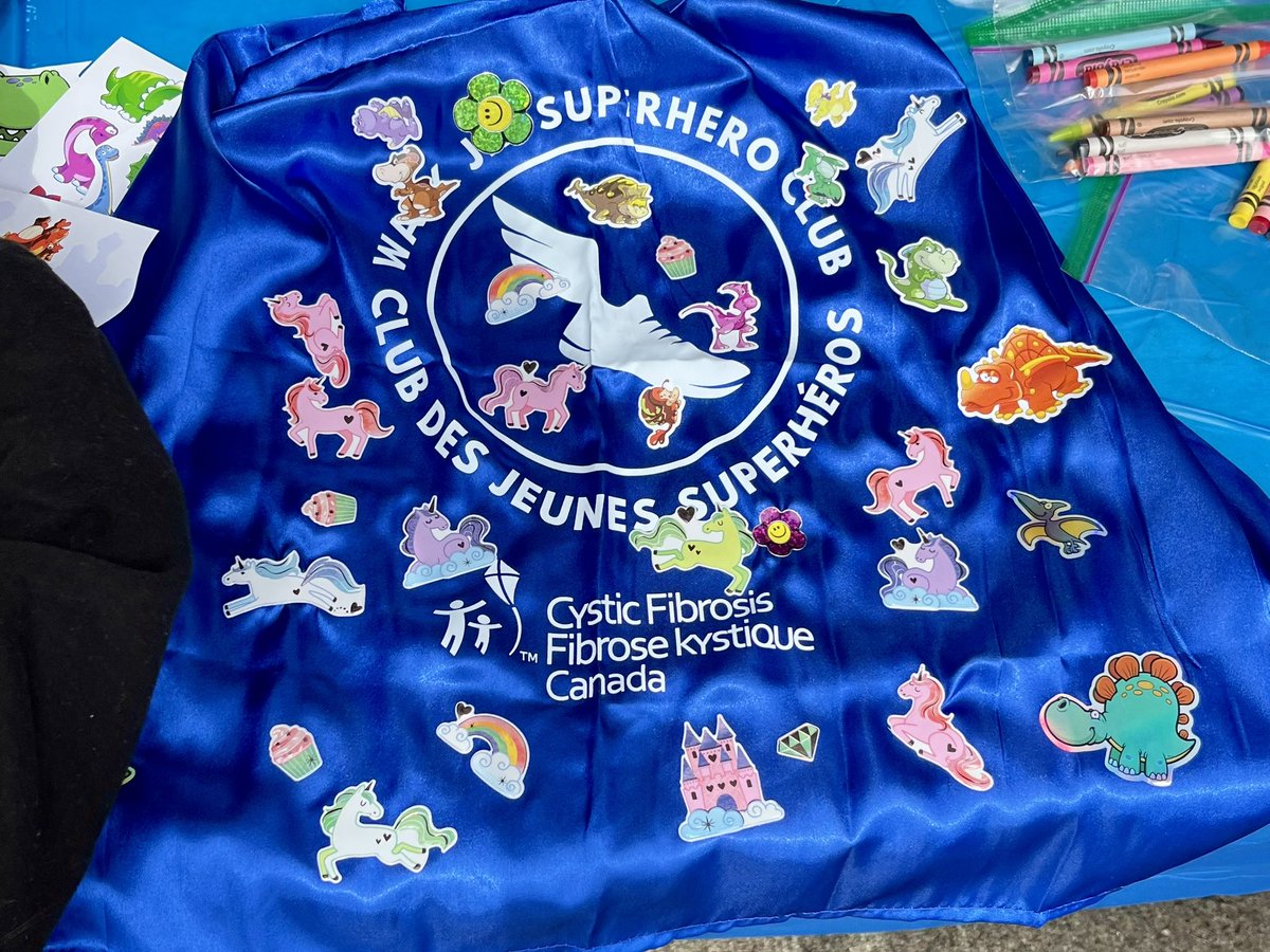 jamiewestndp's tweet photo. Happy to join with community members for Sudbury’s Walk to Make Cystic Fibrosis History!
The 2025 Walk falls during @cfcanada‘a 65th anniversary – making it a celebration of determination and progress!
#StepToward https://t.co/nZrf31q6SF