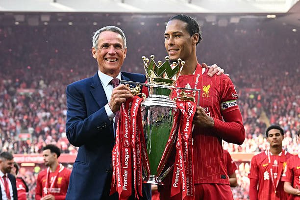 What a photo this is 😍