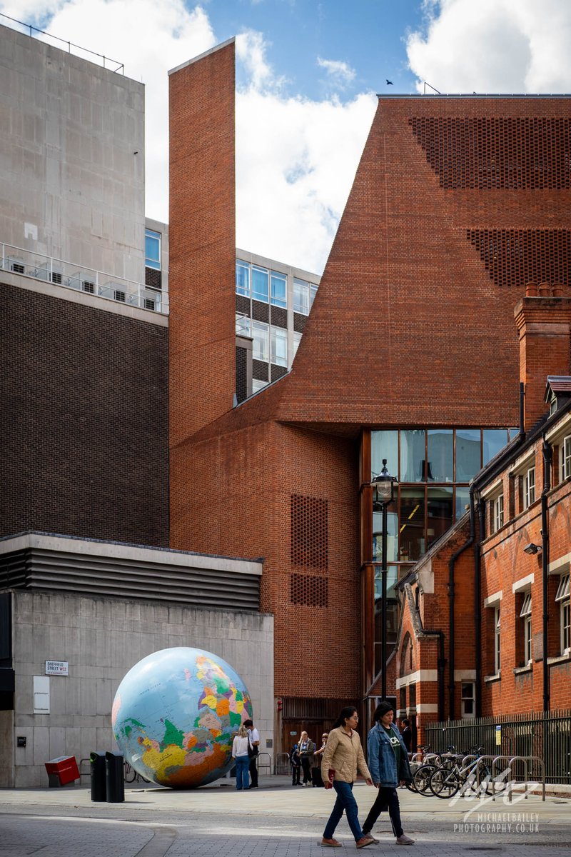 Some shots from a walk from Tower Bridge to Holborn today. #London