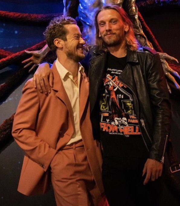 hourly joseph quinn (@hourlyjoequinn) on Twitter photo 