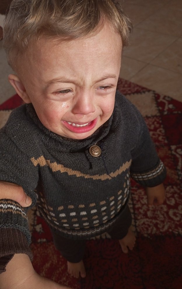 help mohammad(Down syndrome) whatsp.+972592342606 tweet media