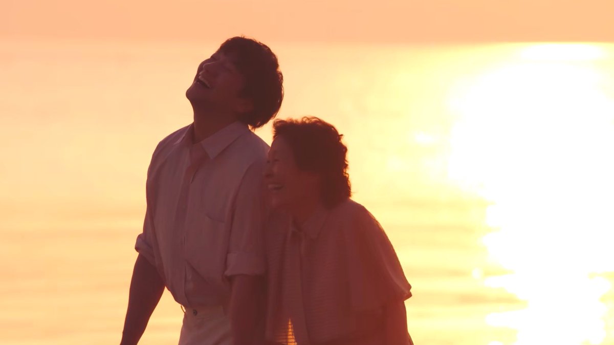 soywilmy's tweet photo. Difícil expresarme derecho cuando estoy llorando como #NakJun Un drama simplemente hermoso, diferente a lo que hemos visto, innovador q se mete en tu vida, con un Plot twist inesperado vivimos el perdón, el amor y el renacimiento, les recomiendo a todos #HeavenlyEverAfter 100/10 https://t.co/F9YhWPatj7