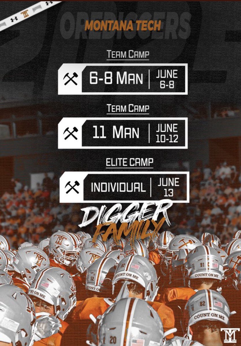 Thank you coach <a href="/CoachKyleSamson/">Kyle Samson</a> for the invite I’ll be ready to compete! <a href="/SimonGifford49/">Simon Gifford</a> <a href="/IdahoRecruitHub/">Idaho Recruit Hub</a>