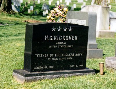 Conclusion. A Jewish Immigrant Who Powered a Superpower.

Rickover rarely spoke about being Jewish. But he never hid it.

He knew exactly who he was—and how unlikely his story was.

A poor boy from a Polish shtetl. An outsider in an elite, Christian, Anglo-American institution.