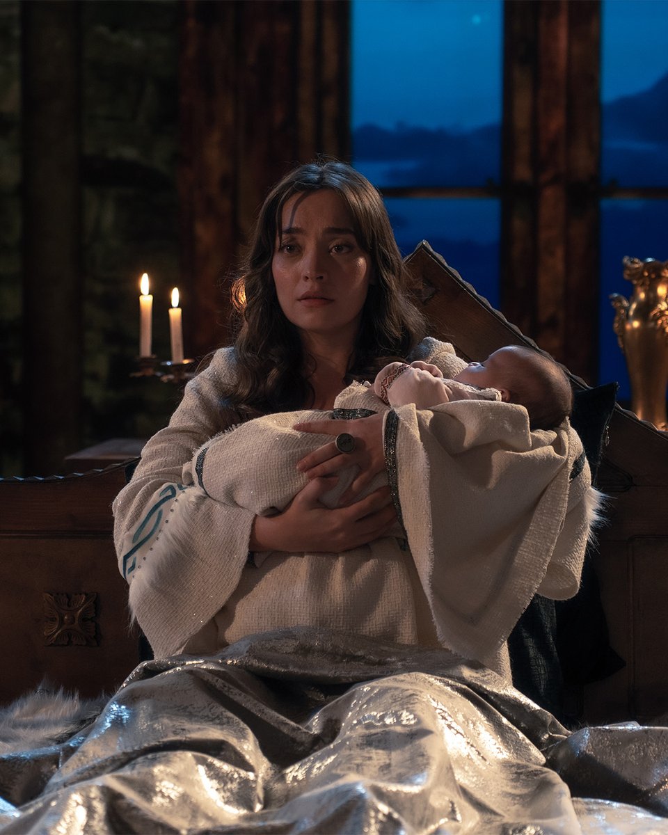 HBO Max Türkiye tweet media