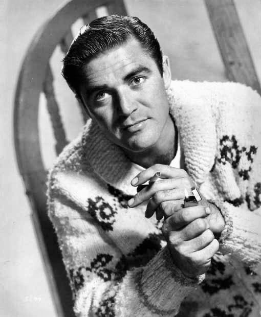 melanie_mjk's tweet image. ‘The big secret in playing a gangster is to really believe the character you are playing is doing no wrong!’ Steve Cochran, BOTD 1917 🌟 #SteveCochran