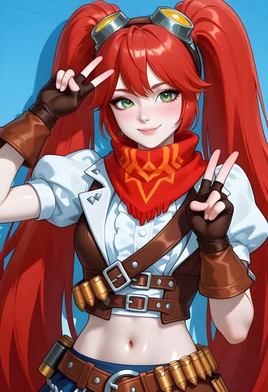 OfficialDartz's tweet photo. Her savage look can kill you instantly 🔥

My one and only main hero Layla Grant 🩵💕💖

#MobileLegendsBangBang #MLBB #laylamlbb #official_dartz https://t.co/DAMF2zW7kE