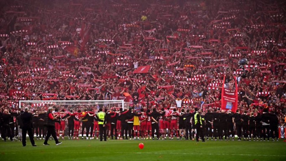 The Anfield Wrap (@theanfieldwrap) on Twitter photo 