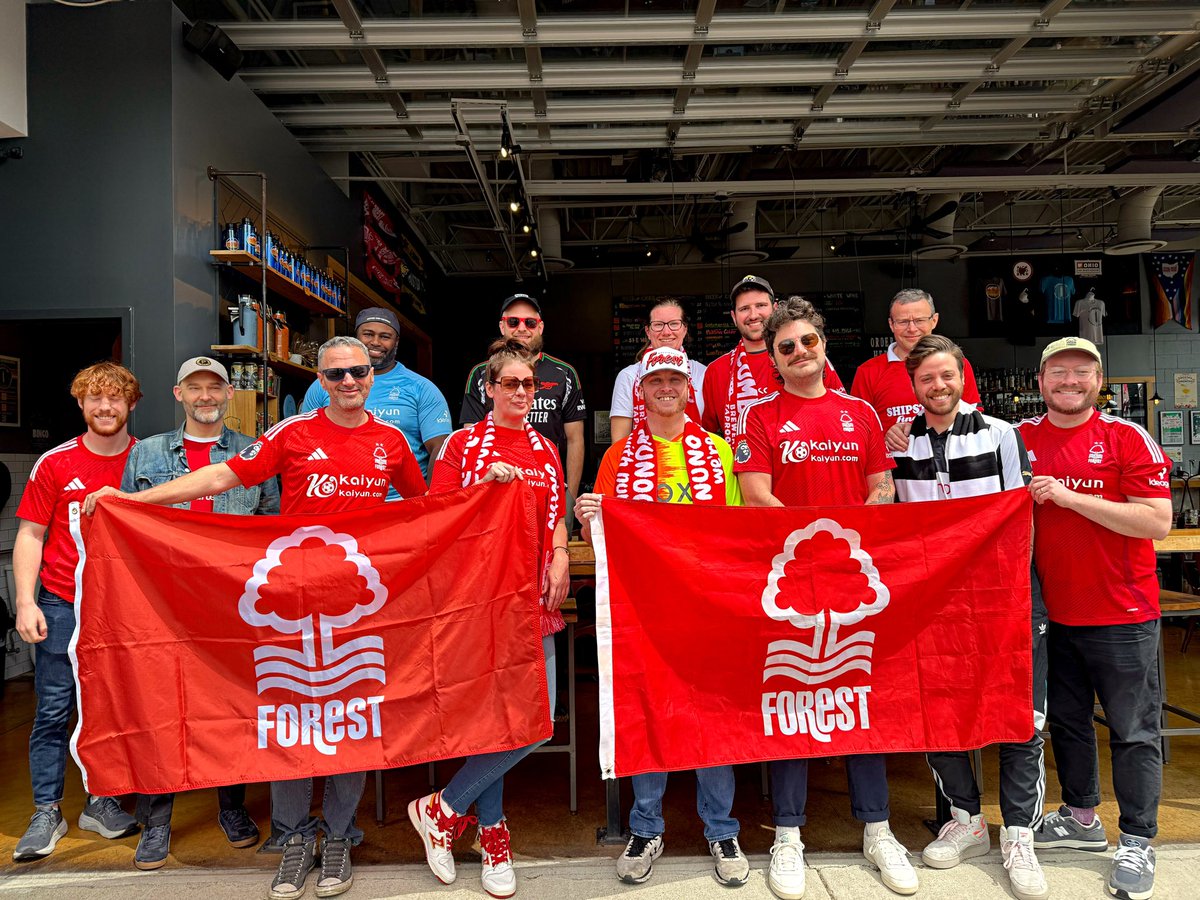 NFFC Ohio tweet media