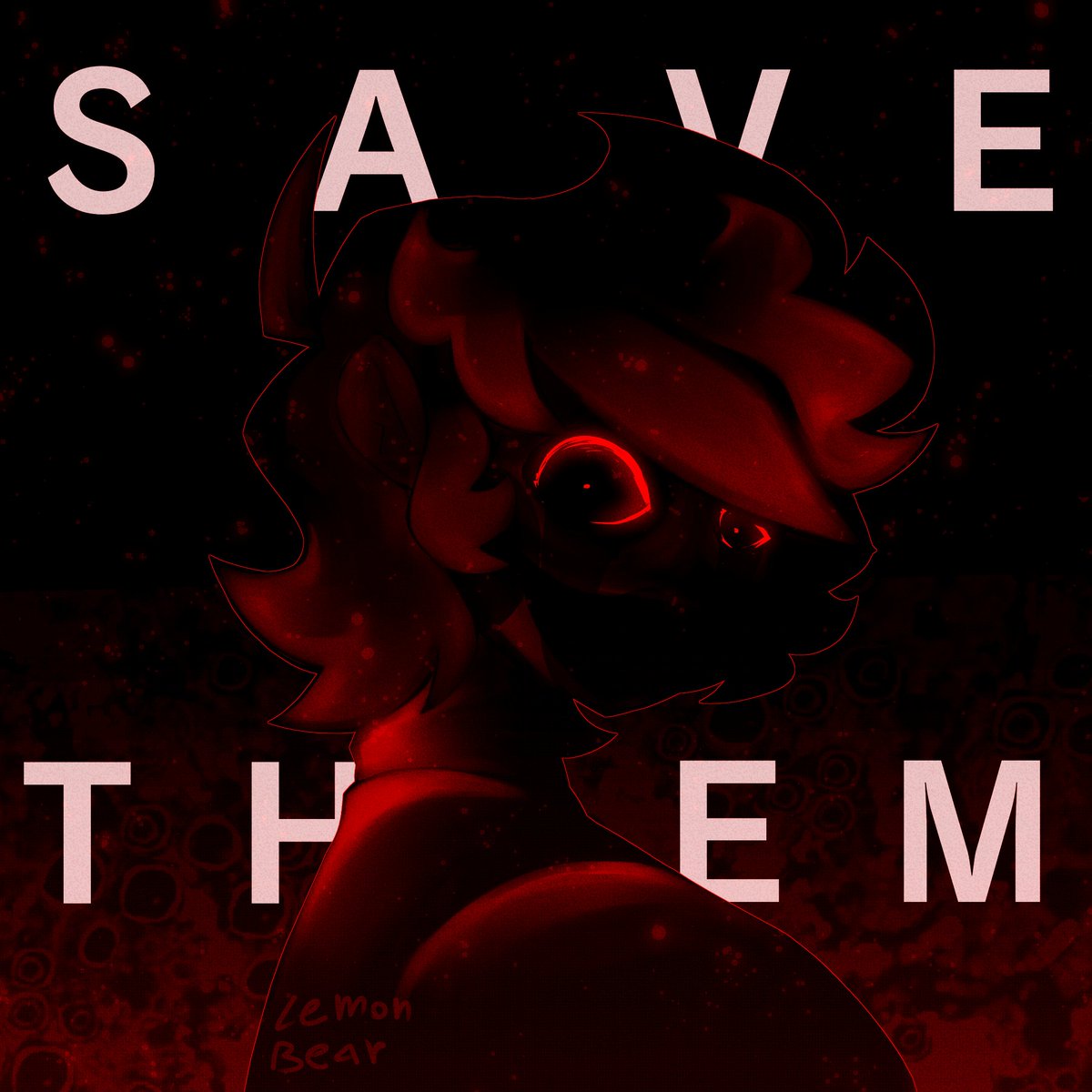 VapidCadaver's tweet photo. ᴵⁿˢⁱᵈᵉ ʸᵒᵘ ᵗʰᵉʳᵉ ᵃʳᵉ ᵗʷᵒ ᵇᵉᵃʳˢ
#FNAF #fivenightsatfreddys #funtimefreddy #leftyfnaf https://t.co/WS4sS29ssW