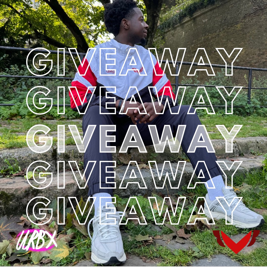 𝑨𝒖𝒋𝒐𝒖𝒓𝒅’𝒉𝒖𝒊 𝒐𝒏 𝒆𝒔𝒕 𝒅𝒆 𝒃𝒐𝒏𝒏𝒆 𝒉𝒖𝒎𝒆𝒖𝒓, 𝒅𝒐𝒏𝒄…
 #Concours !

À gagner :
•3 survêts (S, L, 2XL)
•2 places pour l’URBX
•Des claquettes Jako (42, 43, 44)

𝑷𝒐𝒖𝒓 𝒕𝒆𝒏𝒕𝒆𝒓 𝒕𝒂 𝒄𝒉𝒂𝒏𝒄𝒆 :

Follow + RT + commente le lot que tu veux gagner (et