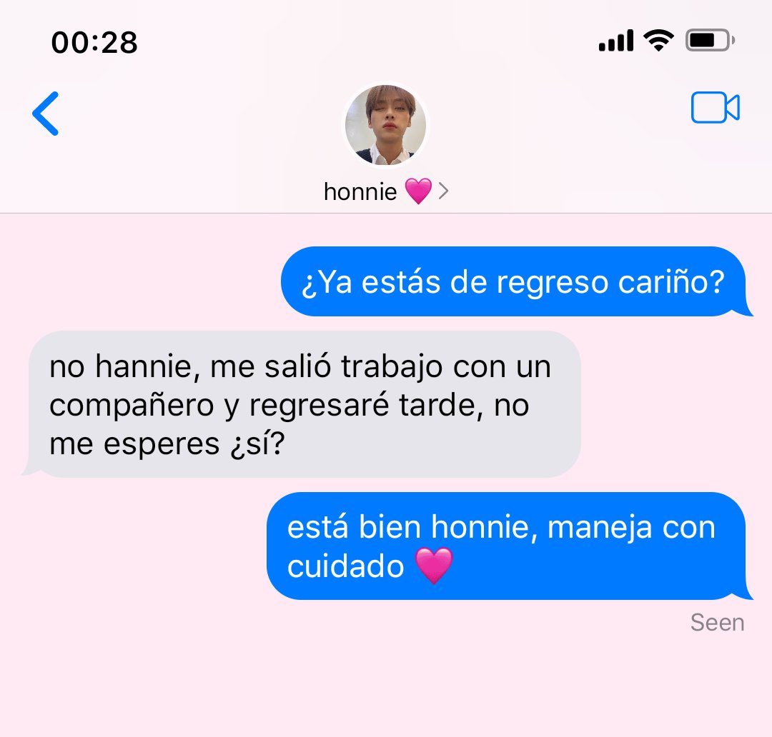 au | #minsung 

Minho siempre supo que Jisung lo amaba, pero ¿sería suficiente para perdonarle todo?