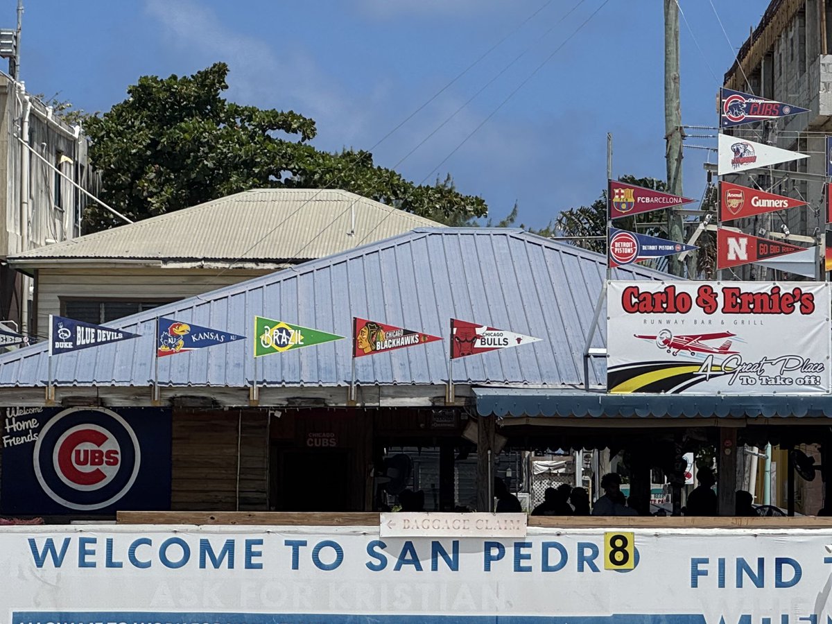 We are everywhere! #GBR <a href="/Huskers/">Nebraska Huskers</a>